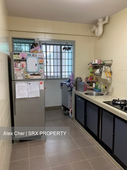 Blk 455 Segar Road (Bukit Panjang), HDB 3 Rooms #224264491